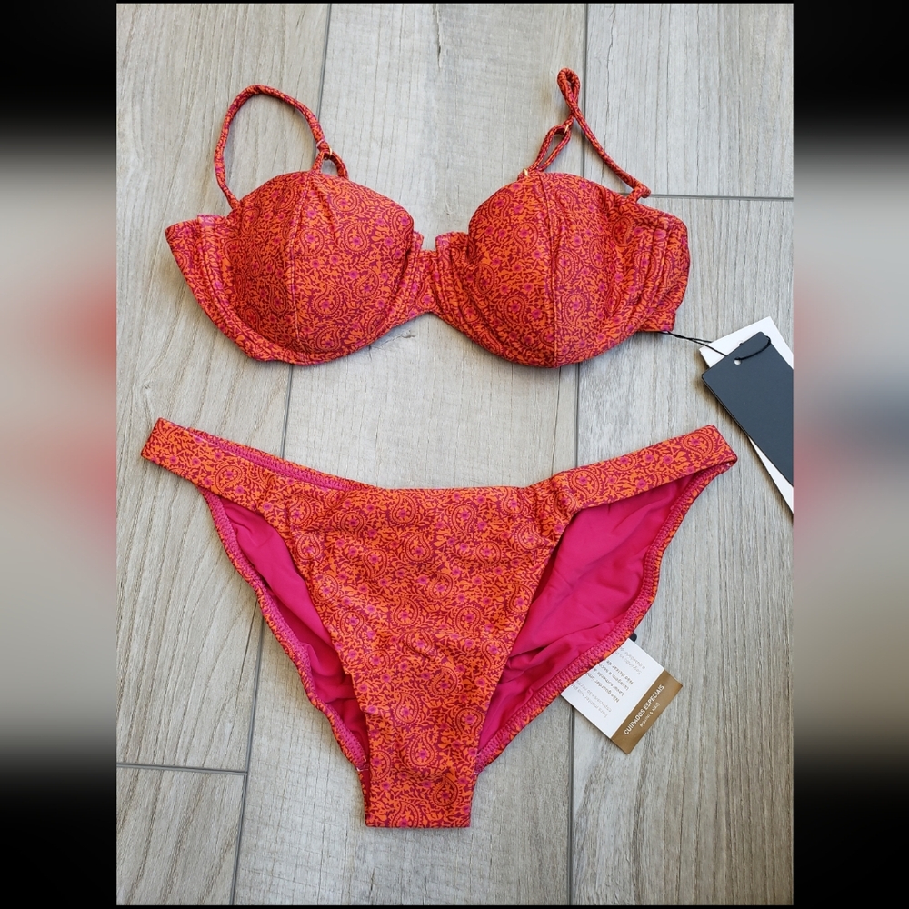 Vix bikini set - Picture 4 of 8